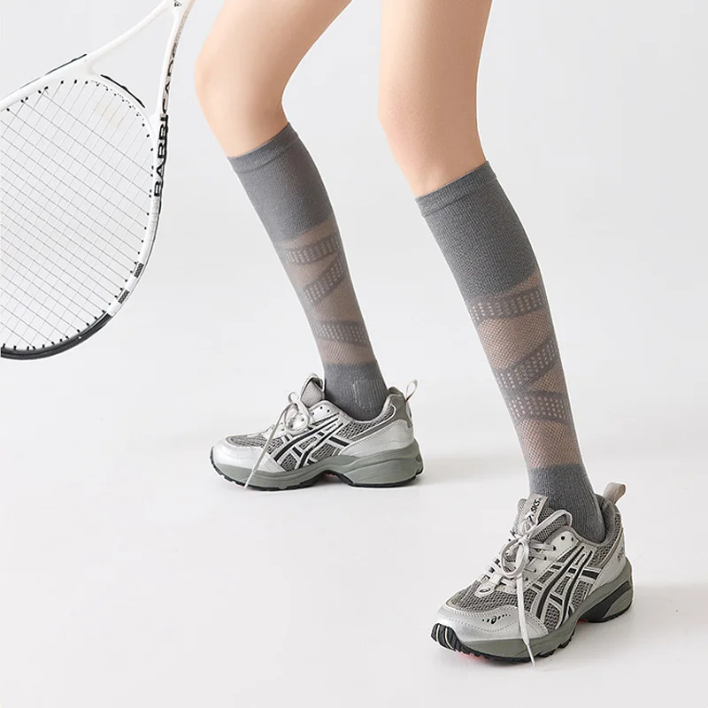 1/5 Pairs Women's Compression  - Badminton Player ulasan dan harga