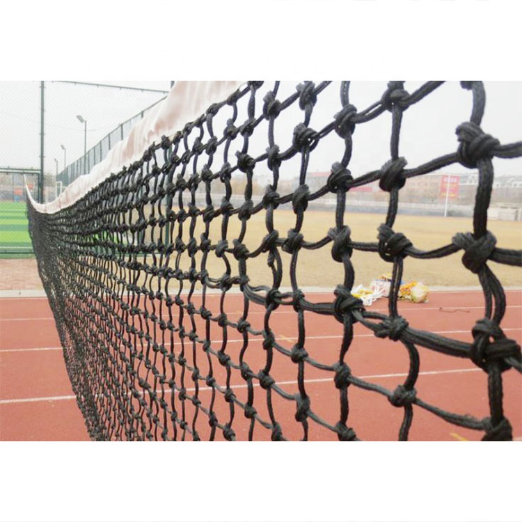 Multi-Purpose Knotted Sports N - Badminton Area ulasan dan harga
