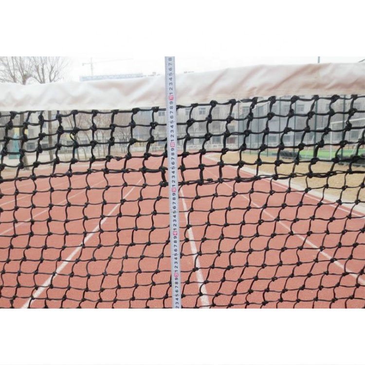 Multi-Purpose Knotted Sports N - Badminton Area ulasan dan harga