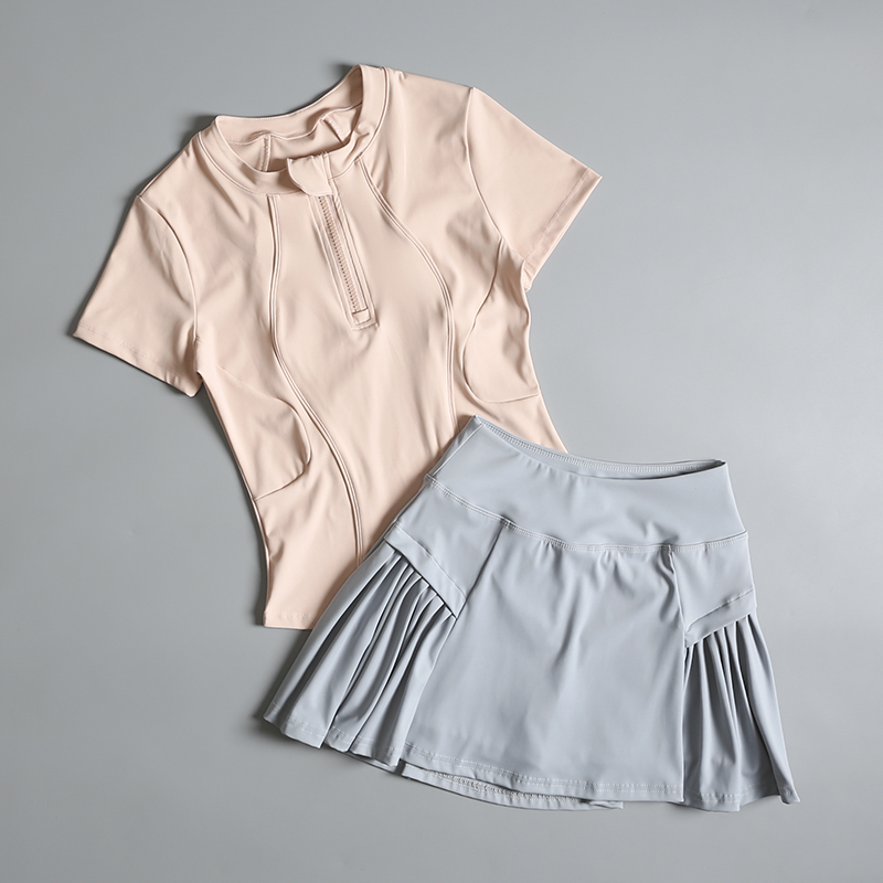 Running sports suit for women  - Badminton Player ulasan dan harga