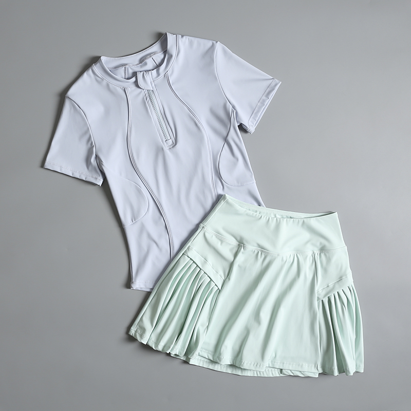 Running sports suit for women  - Badminton Player ulasan dan harga