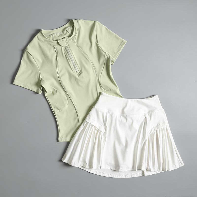 Running sports suit for women  - Badminton Player ulasan dan harga