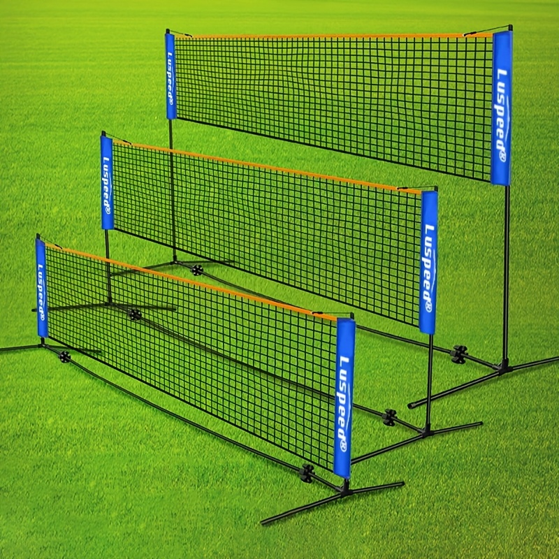NEW Popular Hit Product, Porta - Badminton Player ulasan dan harga