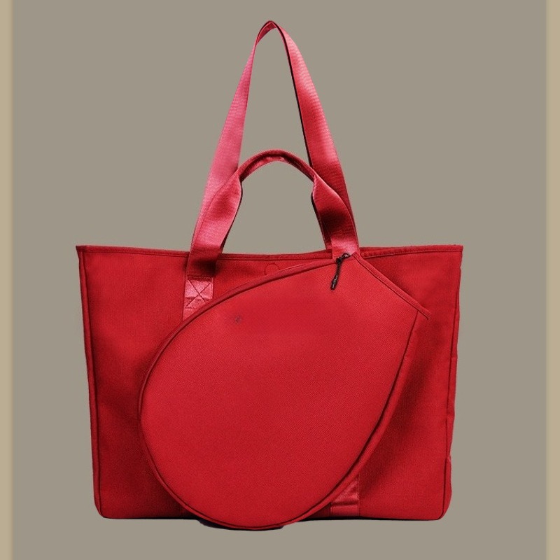 Sports travel bag, badminton r - Badminton Area ulasan dan harga