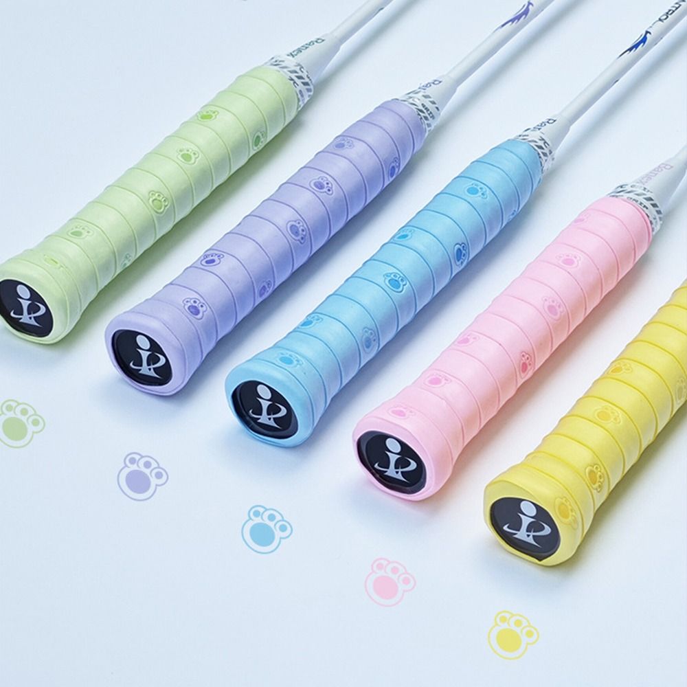 New Cat Claw Badminton Racket  - Badminton Player ulasan dan harga