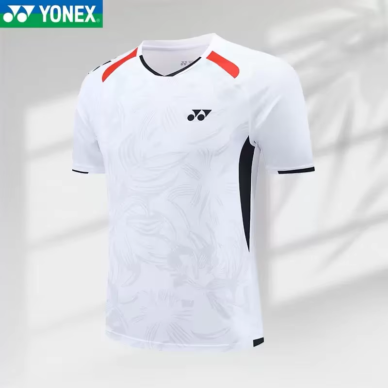 YONEX Badminton Suit Tennis Qu - Badminton Player ulasan dan harga
