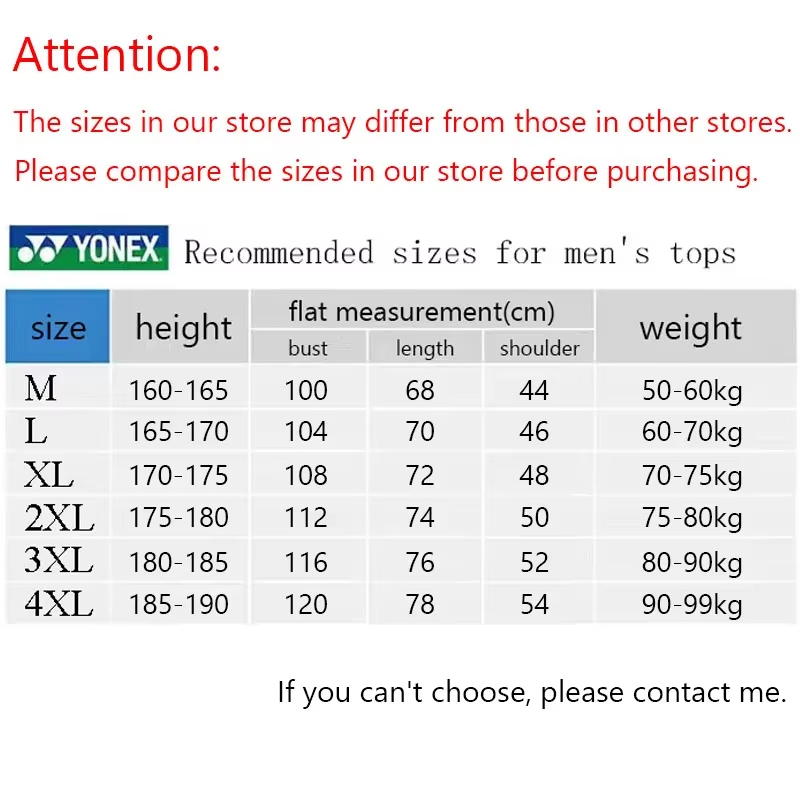 YONEX Badminton Suit Tennis Qu - Badminton Player ulasan dan harga