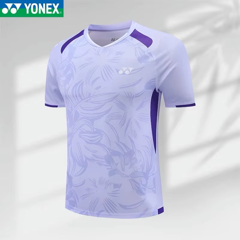 YONEX Badminton Suit Tennis Qu - Badminton Player ulasan dan harga