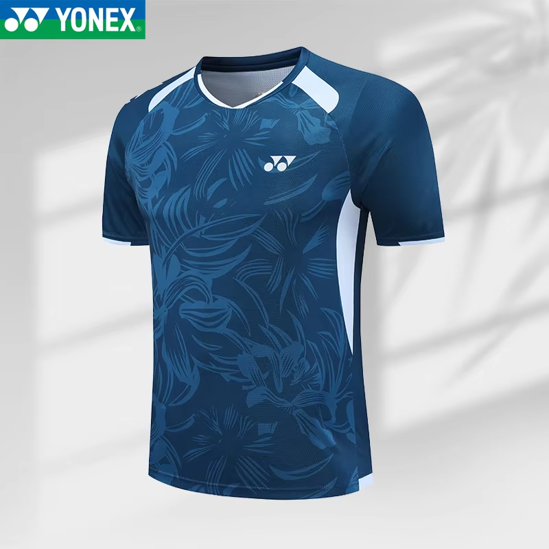 YONEX Badminton Suit Tennis Qu - Badminton Player ulasan dan harga