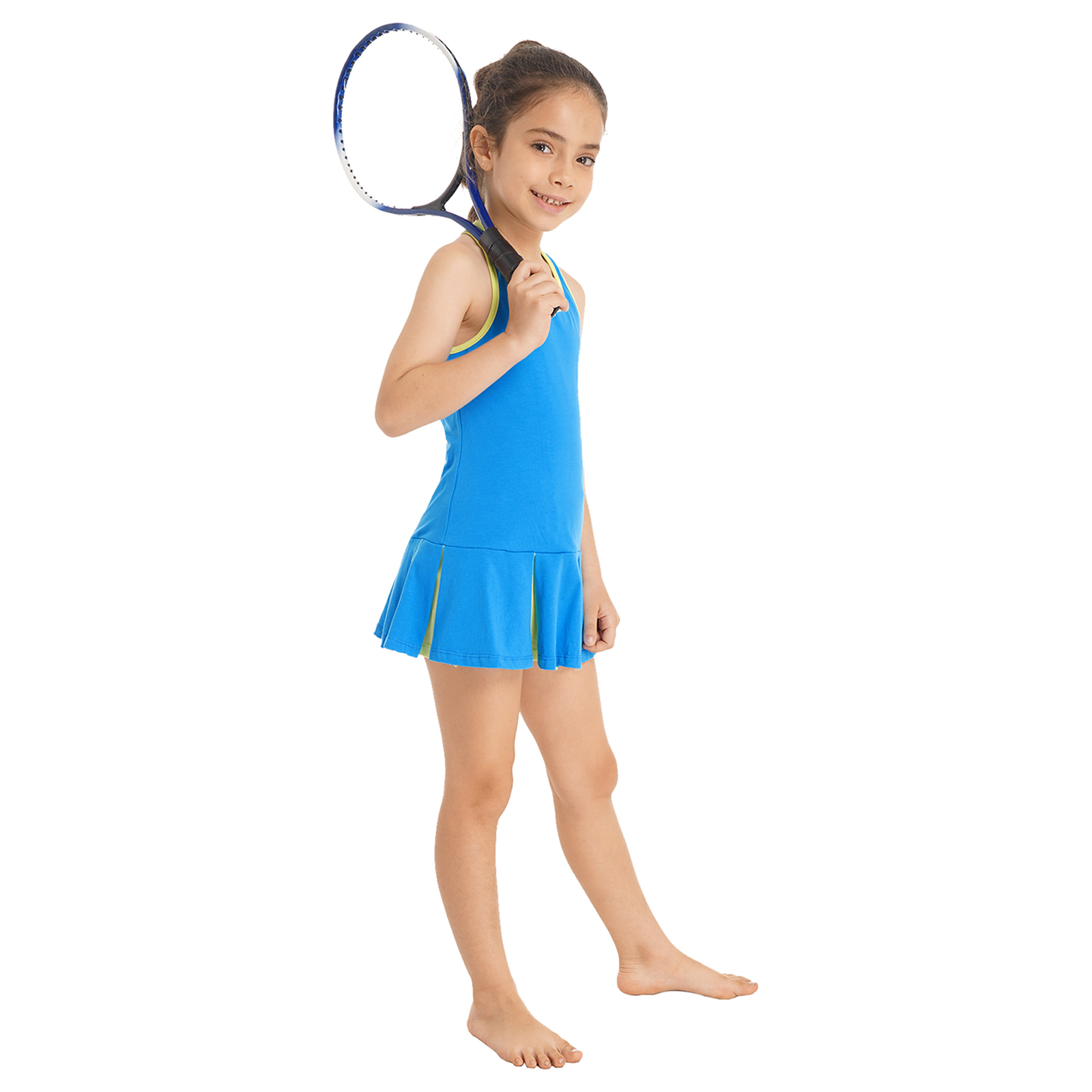 2 Pcs Tennis Badminton Sport S - Badminton Player ulasan dan harga