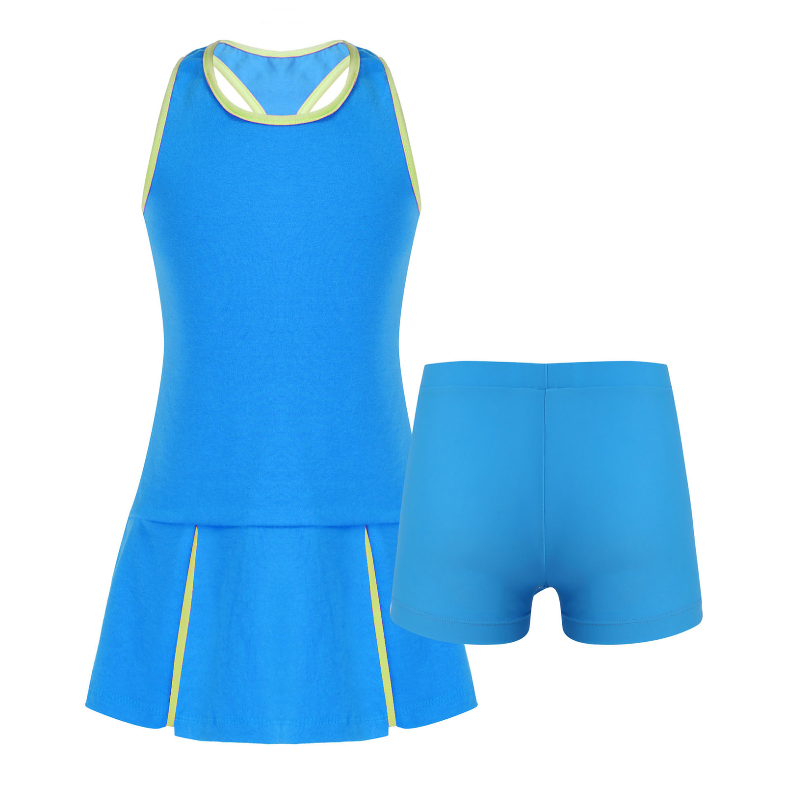 2 Pcs Tennis Badminton Sport S - Badminton Player ulasan dan harga