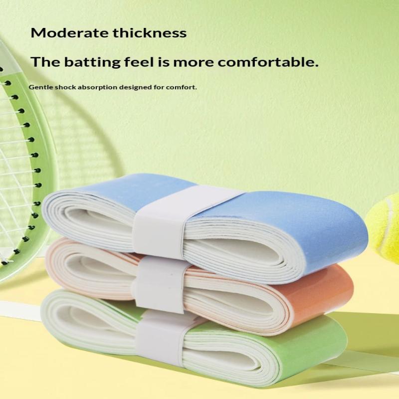 Gradient Color Anti-sweat Tenn - Badminton Area ulasan dan harga