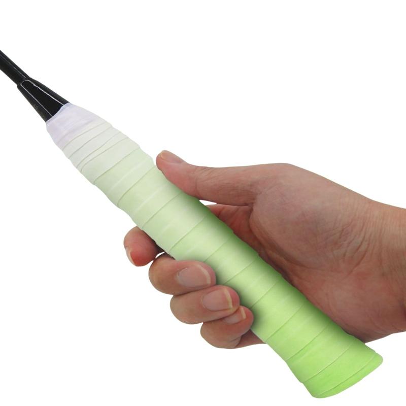 Gradient Color Anti-sweat Tenn - Badminton Area ulasan dan harga