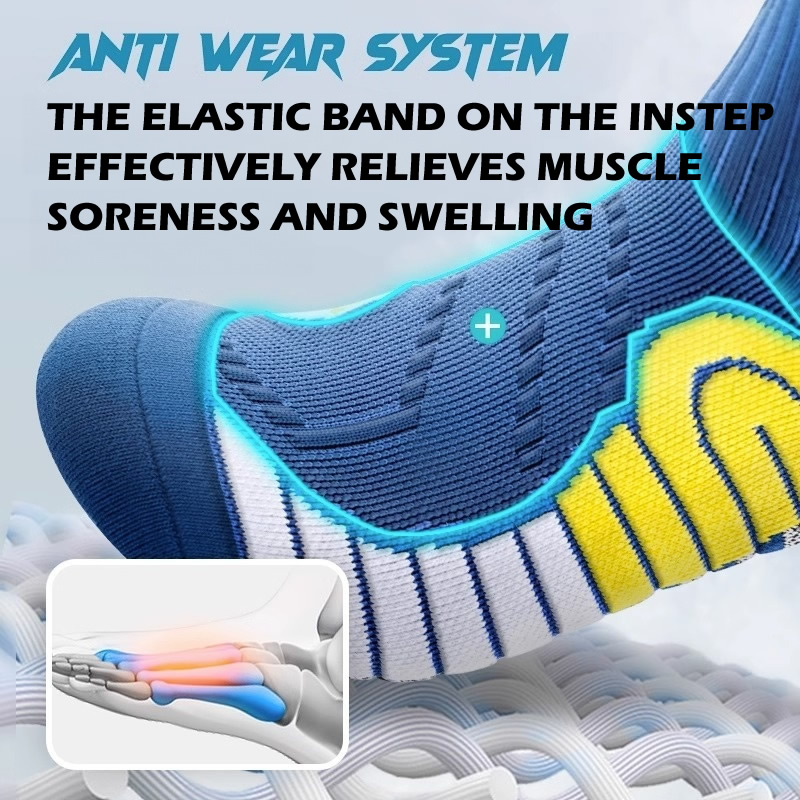 2 Pairs Professional Running M - Badminton Player ulasan dan harga
