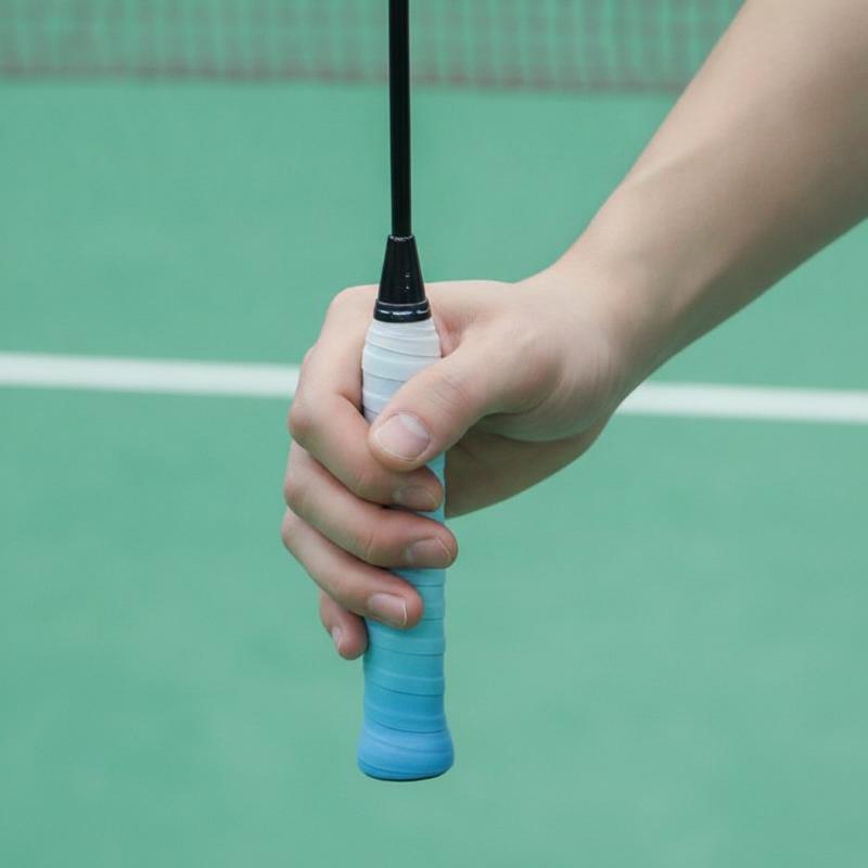 Gradient Color Sport Overgrip  - Badminton Area ulasan dan harga