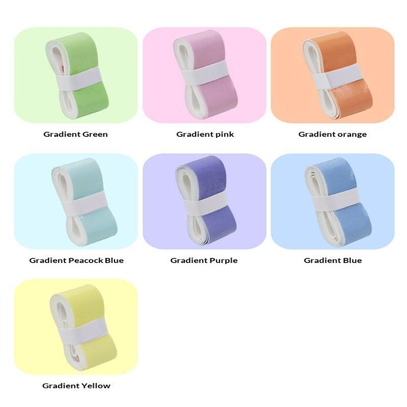 Gradient Color Sport Overgrip  - Badminton Area ulasan dan harga
