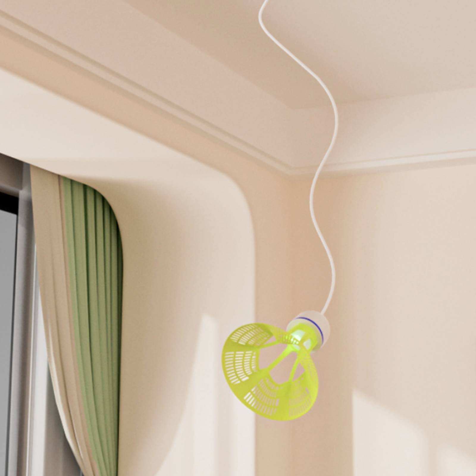Wireless Control Badminton Pra - Badminton Area ulasan dan harga