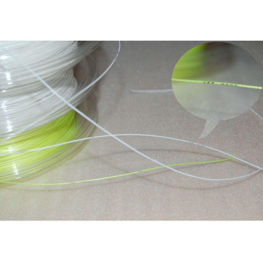 AEF Badminton String 200m Reel - Badminton Area ulasan dan harga