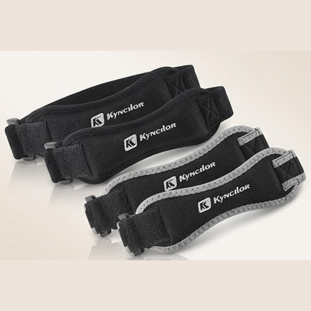 2 PC Sports Protection Patella - Badminton Player ulasan dan harga