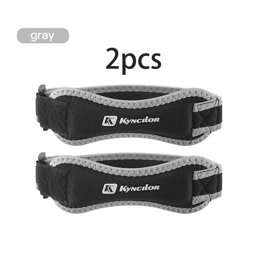 2 PC Sports Protection Patella - Badminton Player ulasan dan harga