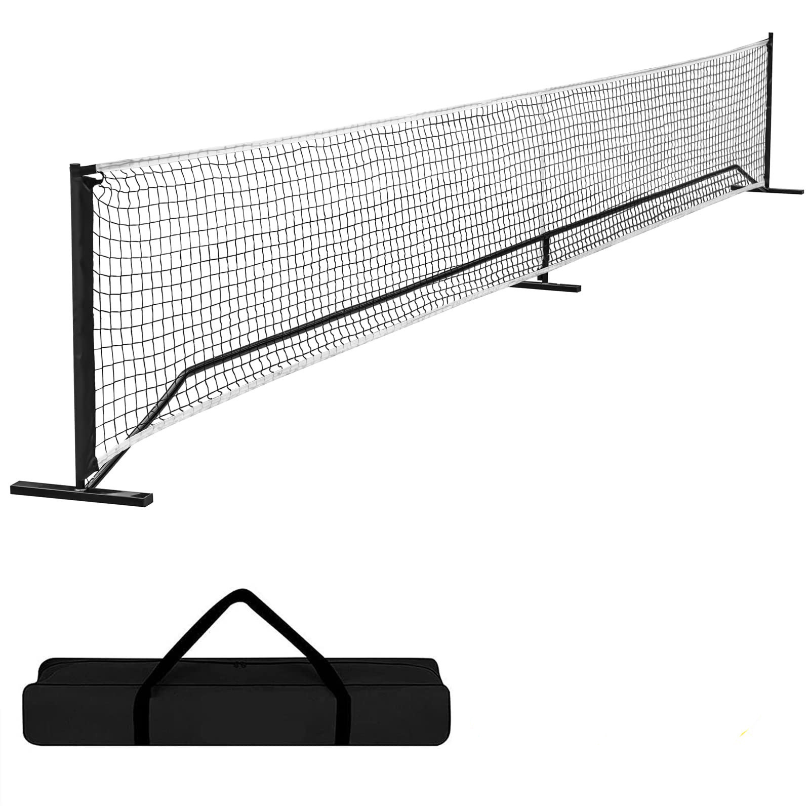Portable 6.7*0.9 Meters Badmin - Badminton Area ulasan dan harga