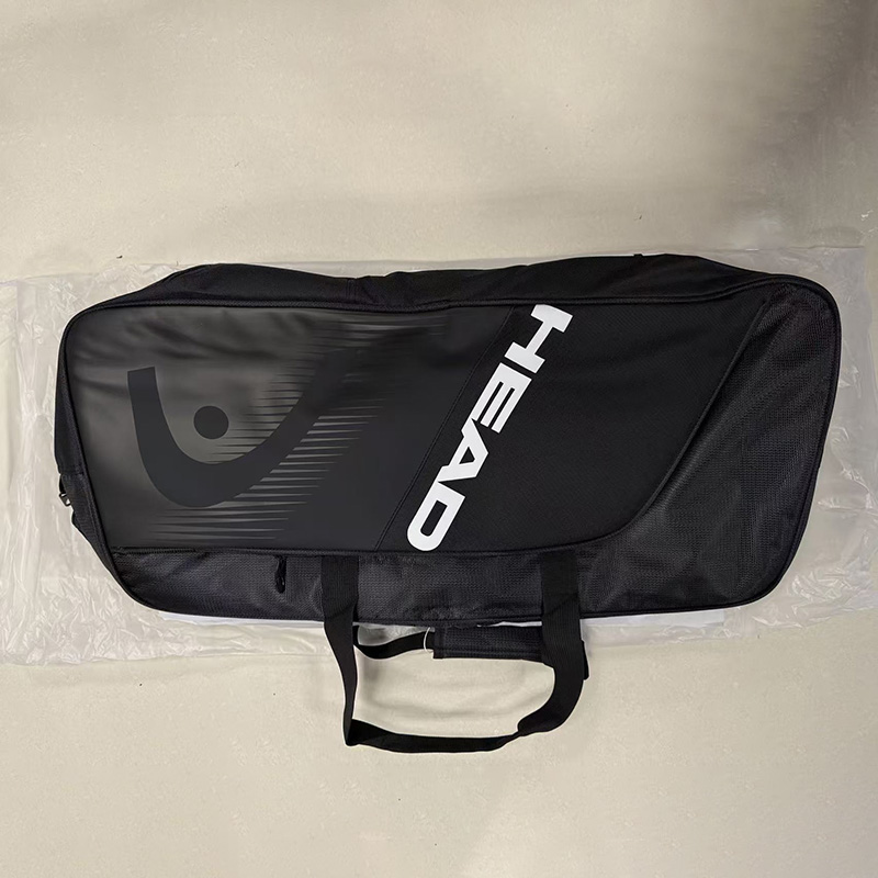 Original HEAD Large Capacity T - Badminton Player ulasan dan harga