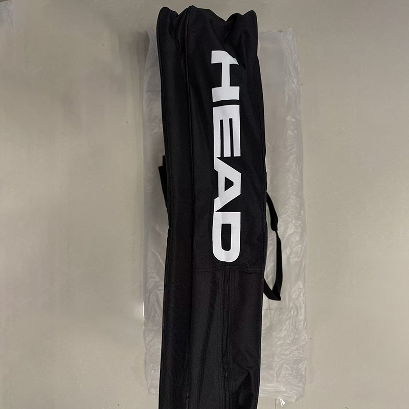 Original HEAD Large Capacity T - Badminton Player ulasan dan harga