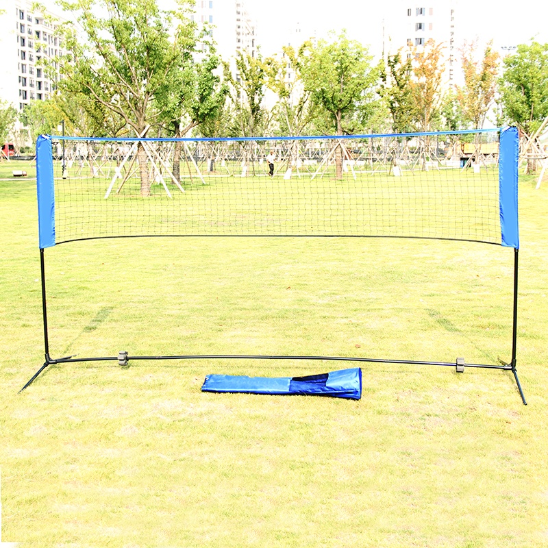 Net for Tennis, Soccer Tennis, - Badminton Area ulasan dan harga