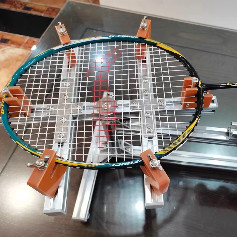 2025Household Badminton Racket - Badminton Player ulasan dan harga